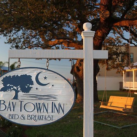 Bay Town Inn 베이세인트루이스 외부 사진